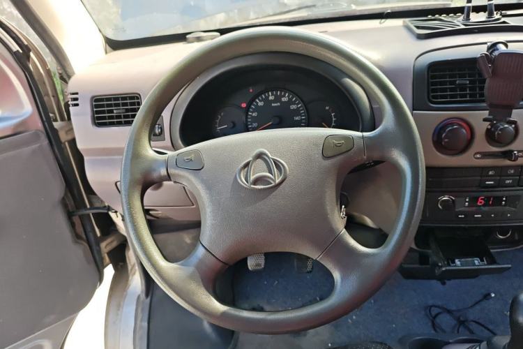 Used CHANGAN KUAYUE V3 2017 1.2L Box-Type Truck DK12-10 Steering Wheel
