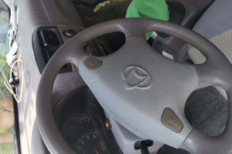 Used CHANGAN KUAYUE V3 2017 1.2L Box-Type Truck DK12-10 Steering Wheel