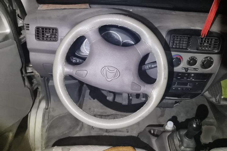 Used CHANGAN KUAYUE V3 2017 1.2L Passenger Vehicle DK12-10 Steering Wheel