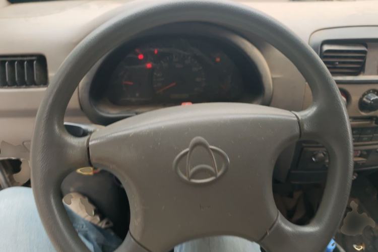 Used CHANGAN KUAYUE V3 2017 1.2L Passenger Vehicle DK12-10 Steering Wheel