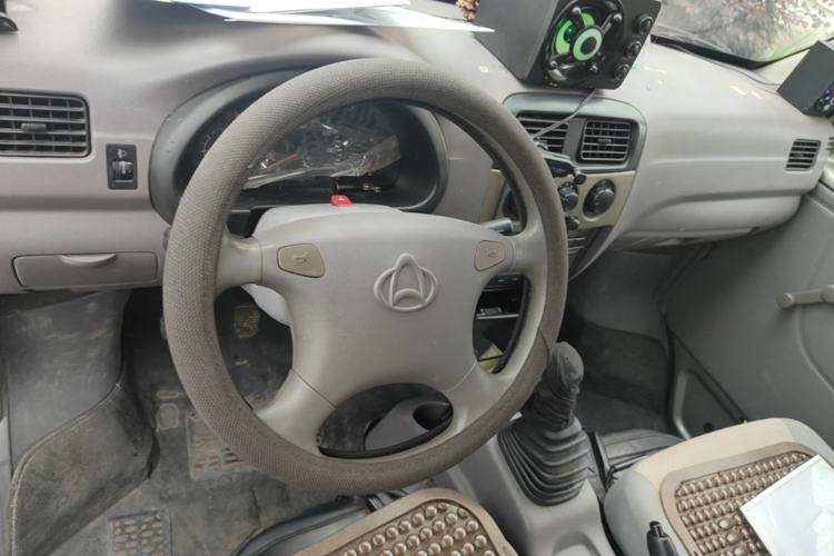 Used CHANGAN KUAYUE V3 2017 1.2L Passenger Vehicle DK12-10 Steering Wheel