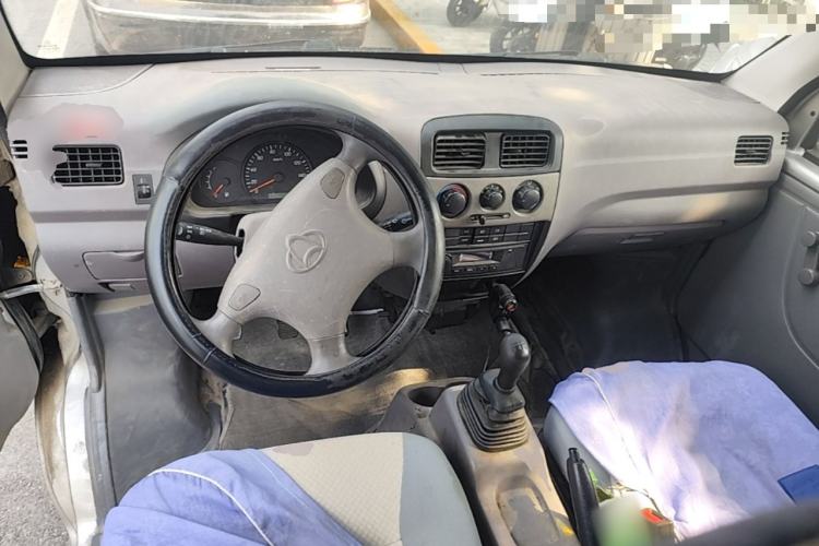 Used CHANGAN KUAYUE V3  Center Console