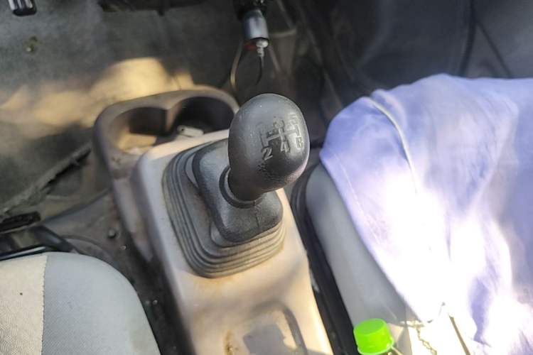 Used CHANGAN KUAYUE V3  Gear Lever