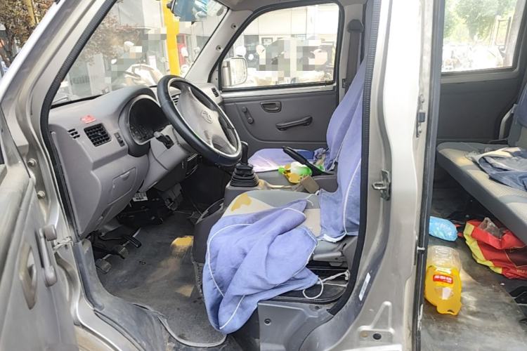 Used CHANGAN KUAYUE V3  Left Front Seat