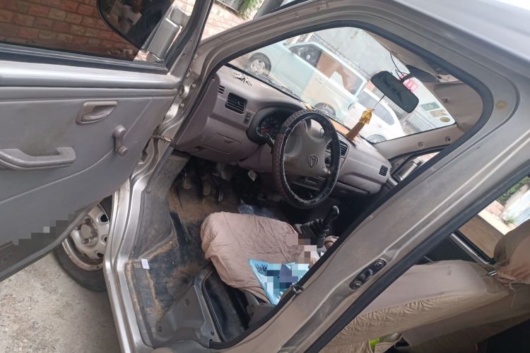 Used CHANGAN KUAYUE V3  Driver Seat