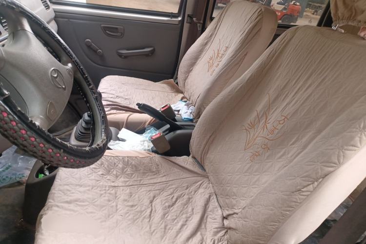 Used CHANGAN KUAYUE V3  Left Front Seat