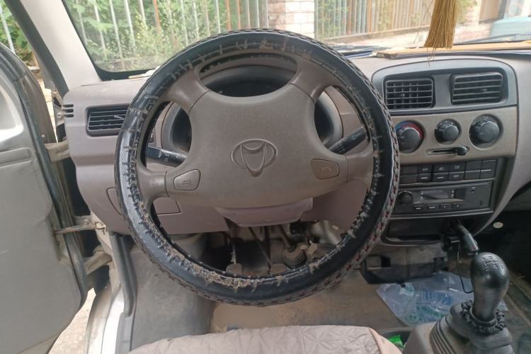 Used CHANGAN KUAYUE V3  Steering Wheel