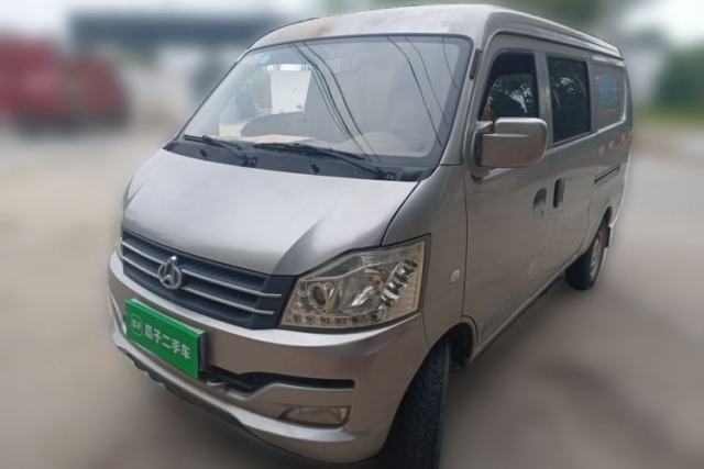 Used CHANGAN KUAYUE V3 