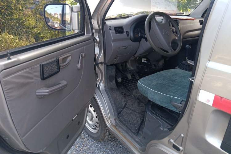 Used CHANGAN KUAYUE V3  Driver Seat