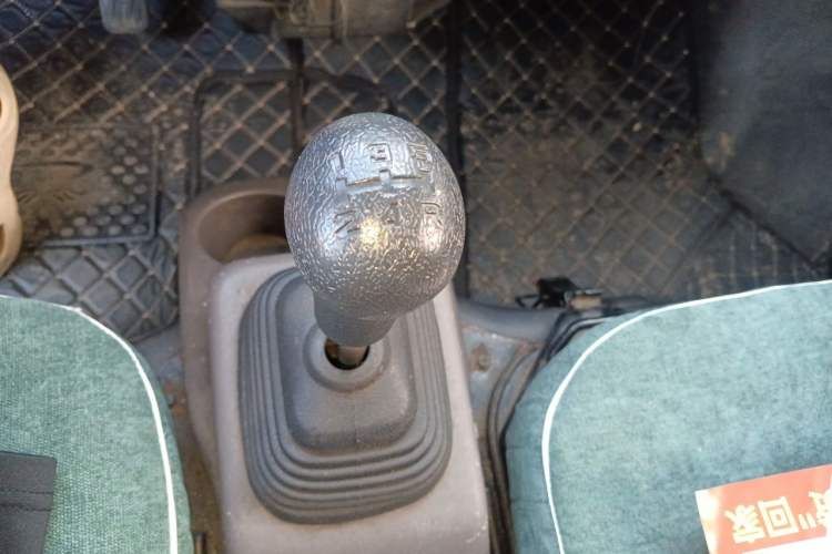 Used CHANGAN KUAYUE V3  Gear Lever