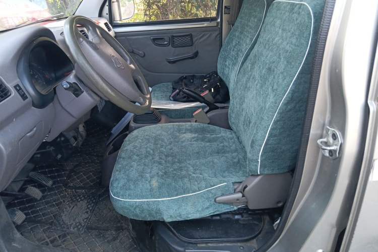 Used CHANGAN KUAYUE V3  Left Front Seat
