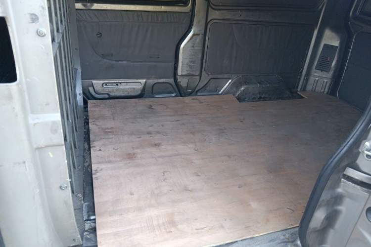 Used CHANGAN KUAYUE V3  Left Rear Seat