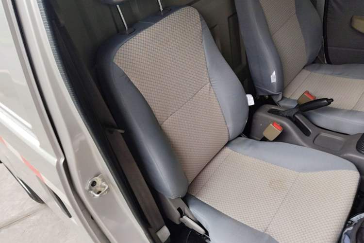 Used CHANGAN KUAYUE V3 2021 1.2L Standard Edition Van 2-Seater Model DK12C Right Front Seat