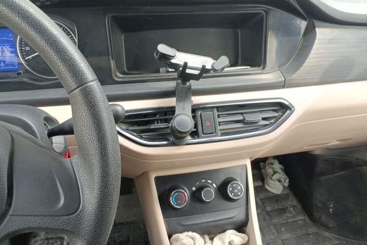 Used CHANGAN KUAYUE V3  Audio And AC Panel
