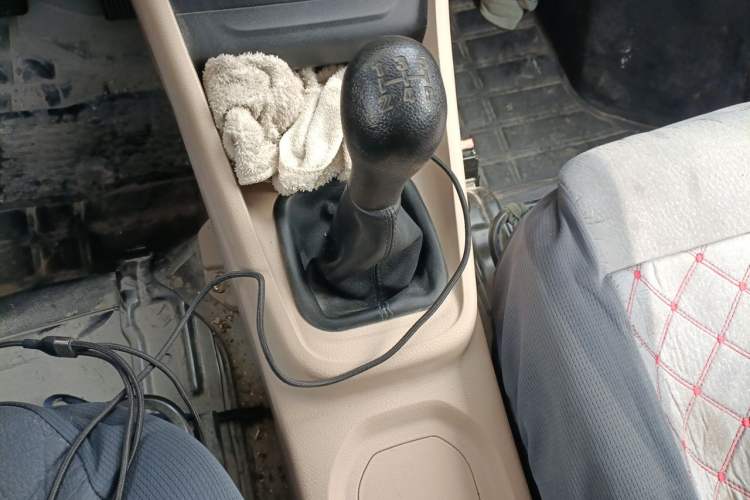 Used CHANGAN KUAYUE V3  Gear Lever