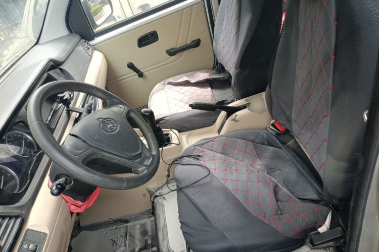 Used CHANGAN KUAYUE V3  Left Front Seat