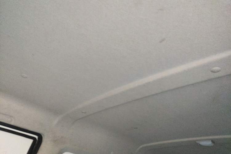 Used CHANGAN KUAYUE V5 2013 1.5L Comfort Version DAM15R Headliner