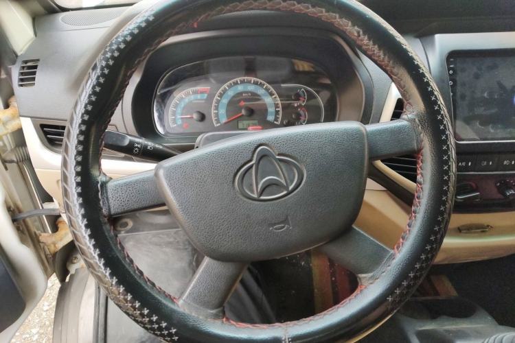 Used CHANGAN KUAYUE V5 2013 1.5L Comfort Version DAM15R Steering Wheel