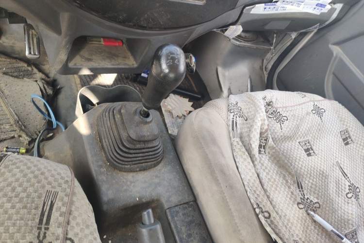 Used CHANGAN KUAYUE V5 2013 1.2L Standard Model DK12 Gear Lever