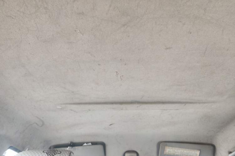 Used CHANGAN KUAYUE V5 2013 1.2L Standard Model DK12 Headliner