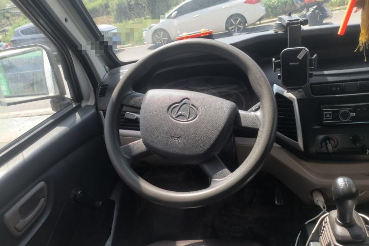 Used CHANGAN KUAYUE V5 2013 1.2L Standard Model DK12 Steering Wheel