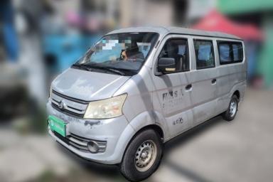 Used CHANGAN KUAYUE V5 2013 1.2L Standard Model DK12