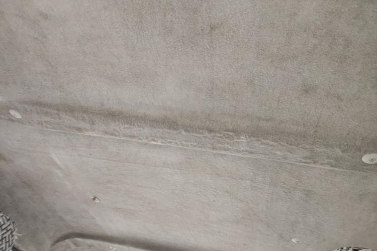 Used CHANGAN KUAYUE V5 2013 1.2L Standard Model DK12 Headliner