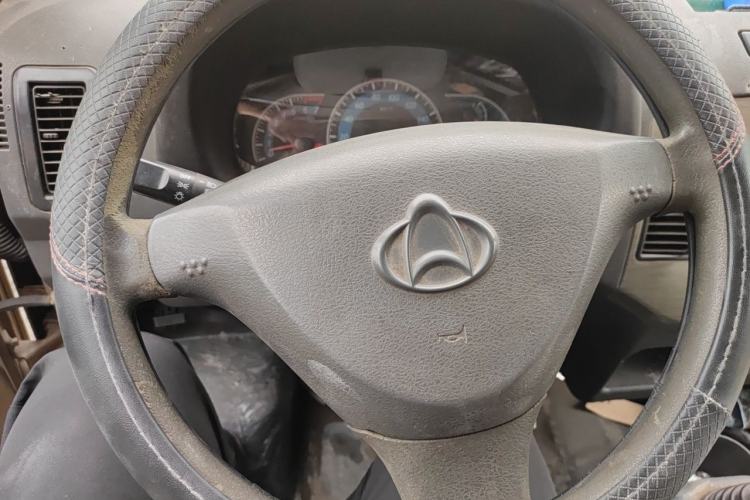Used CHANGAN KUAYUE V5 2013 1.2L Standard Model DK12 Steering Wheel