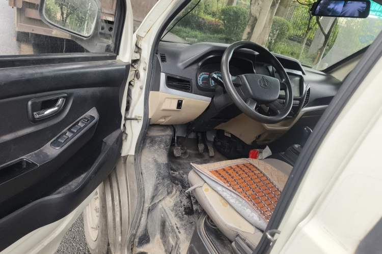 Used CHANGAN KUAYUE V5  Driver Seat