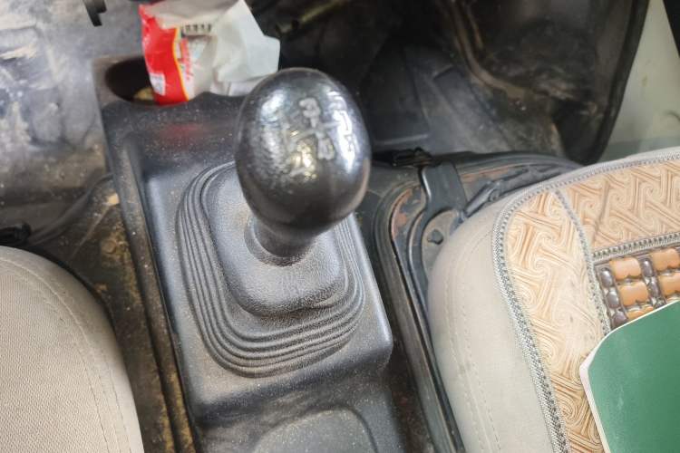 Used CHANGAN KUAYUE V5  Gear Lever