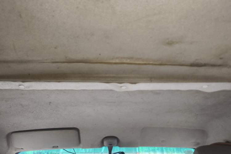 Used CHANGAN KUAYUE V5  Headliner