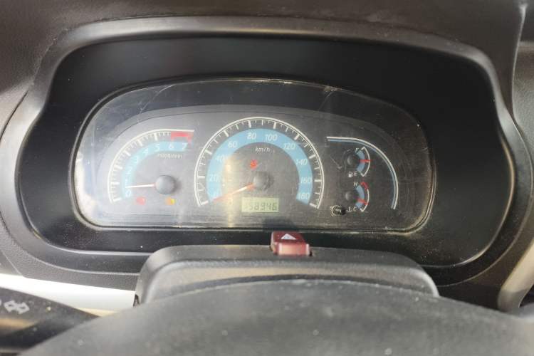 Used CHANGAN KUAYUE V5  Instrument Cluster