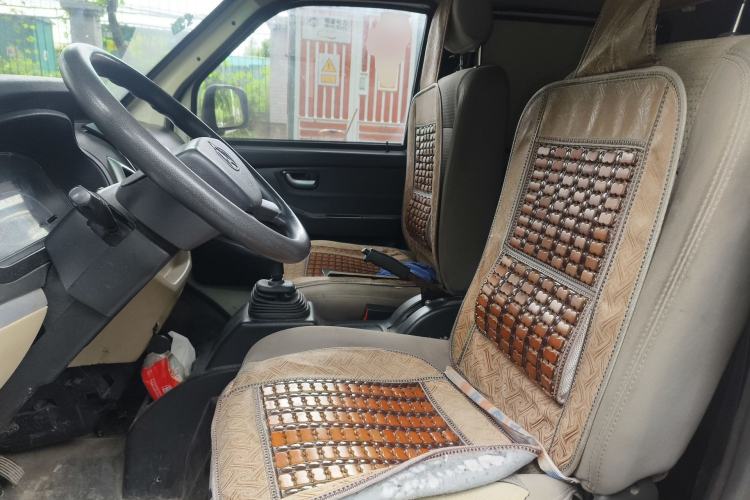 Used CHANGAN KUAYUE V5  Left Front Seat
