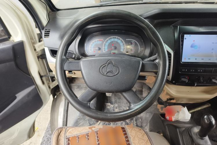 Used CHANGAN KUAYUE V5  Steering Wheel