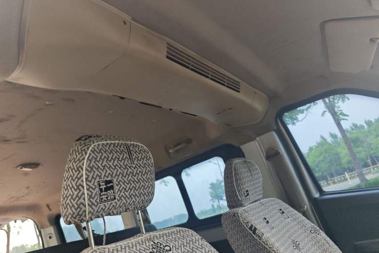 Used CHANGAN KUAYUE V5  Headliner