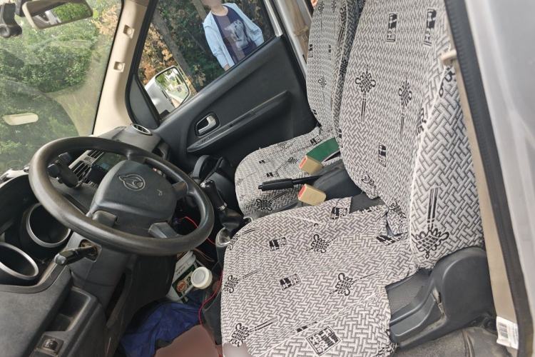 Used CHANGAN KUAYUE V5  Left Front Seat