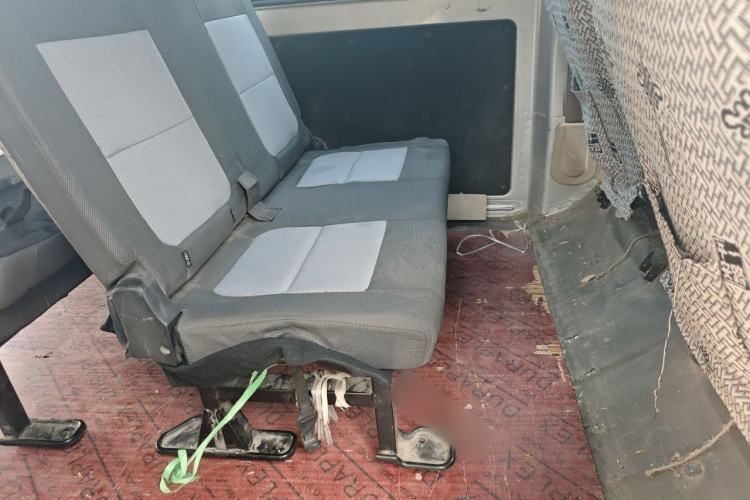 Used CHANGAN KUAYUE V5  Left Rear Seat