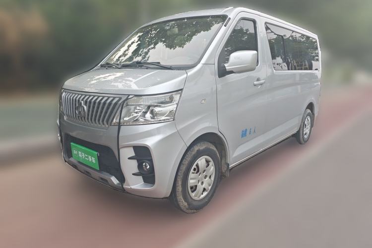 Used CHANGAN KUAYUE V5 1.5L manual 6-seater Changan Ruixing M60 Guazi used car, China used car export, Used car for sale, Used  cars, Cheapest cars for sale
