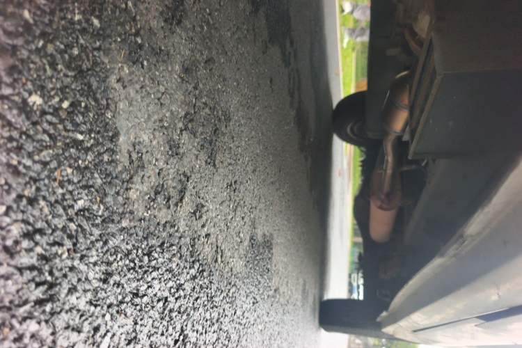 Used CHANGAN KUAYUE V5  Chassis Front Left