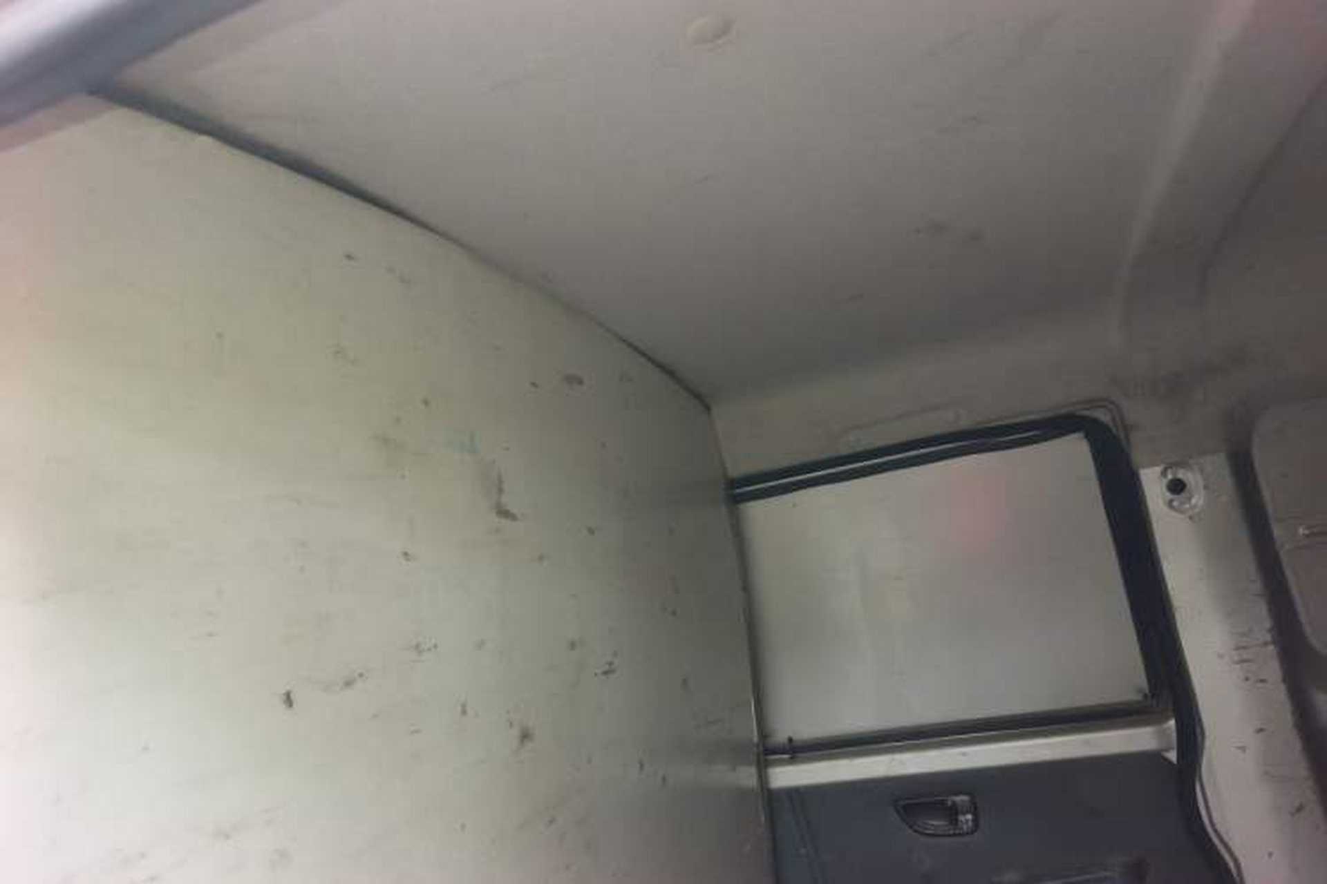 Used CHANGAN KUAYUE V5  Headliner