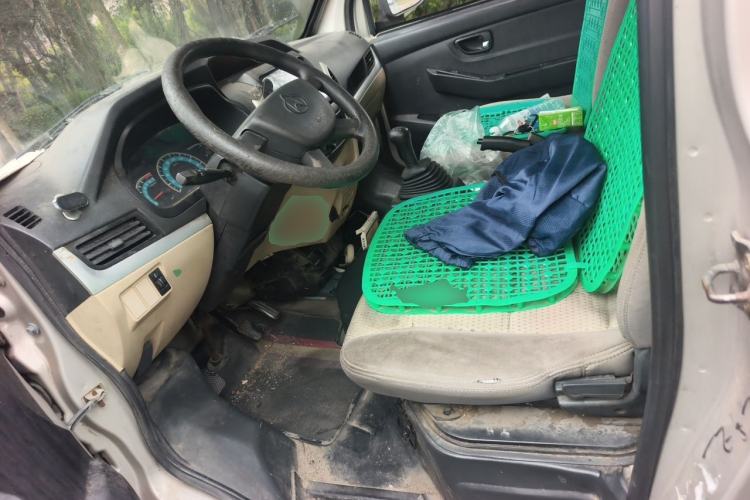 Used CHANGAN KUAYUE V5  Left Front Seat