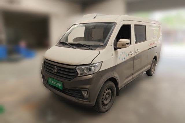 Used CHANGAN KUAYUE V5 