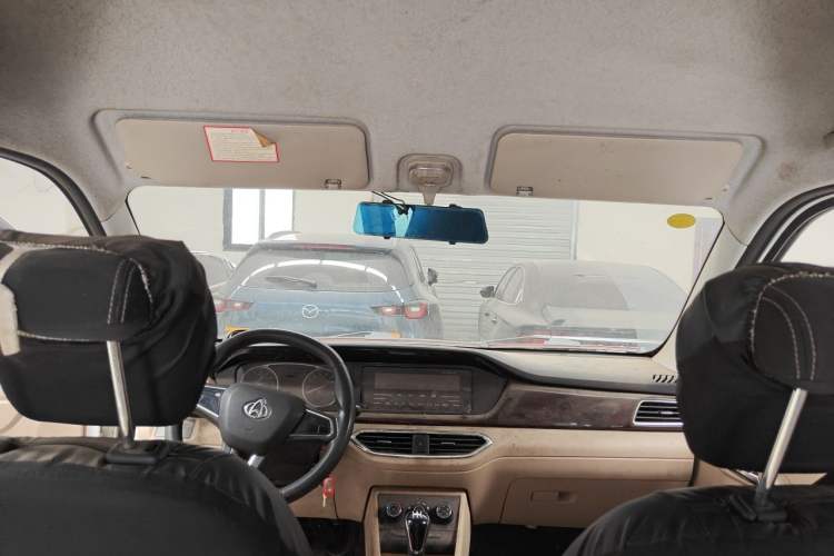 Used CHANGAN KUAYUE V5  Headliner