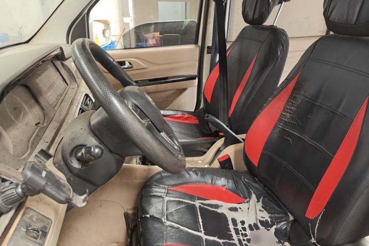 Used CHANGAN KUAYUE V5  Left Front Seat
