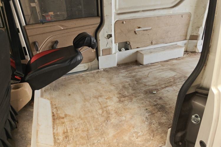 Used CHANGAN KUAYUE V5  Left Rear Seat