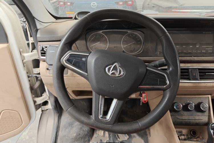 Used CHANGAN KUAYUE V5  Steering Wheel