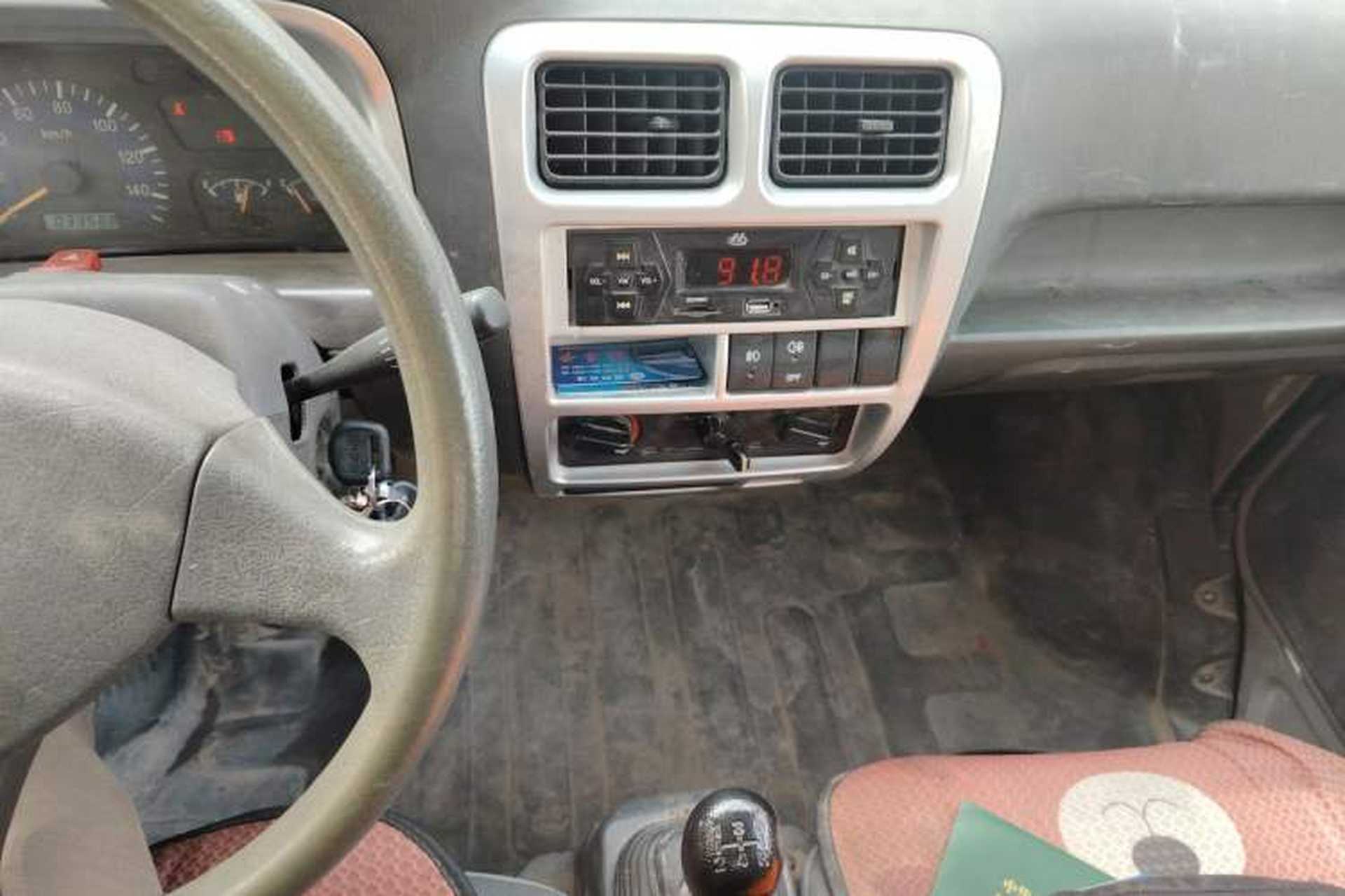 Used CHANGAN KUAYUE Xinbao MINI  Audio And AC Panel