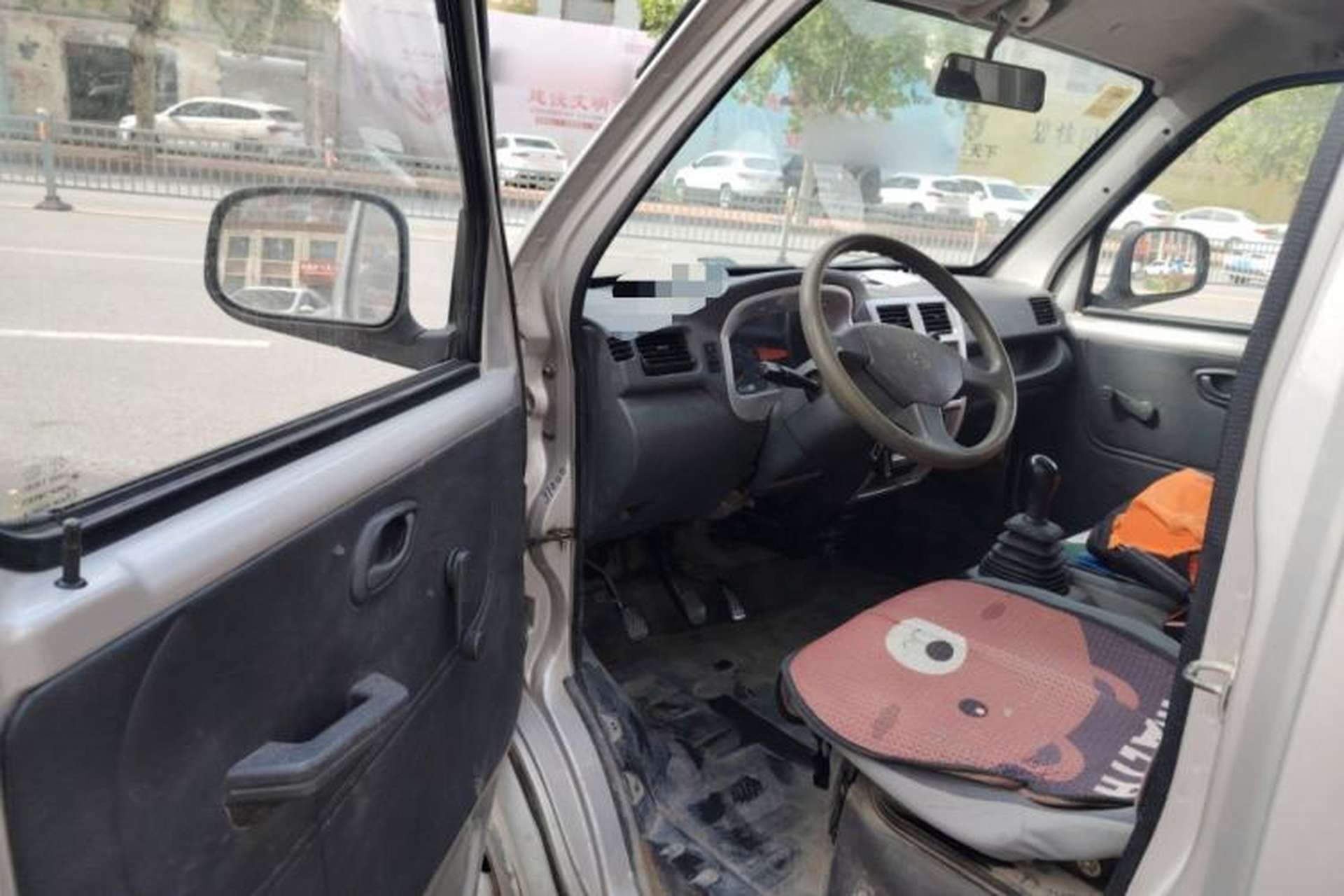 Used CHANGAN KUAYUE Xinbao MINI  Driver Seat