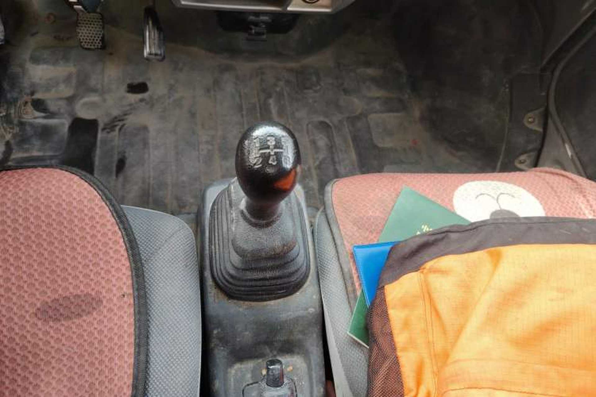 Used CHANGAN KUAYUE Xinbao MINI  Gear Lever