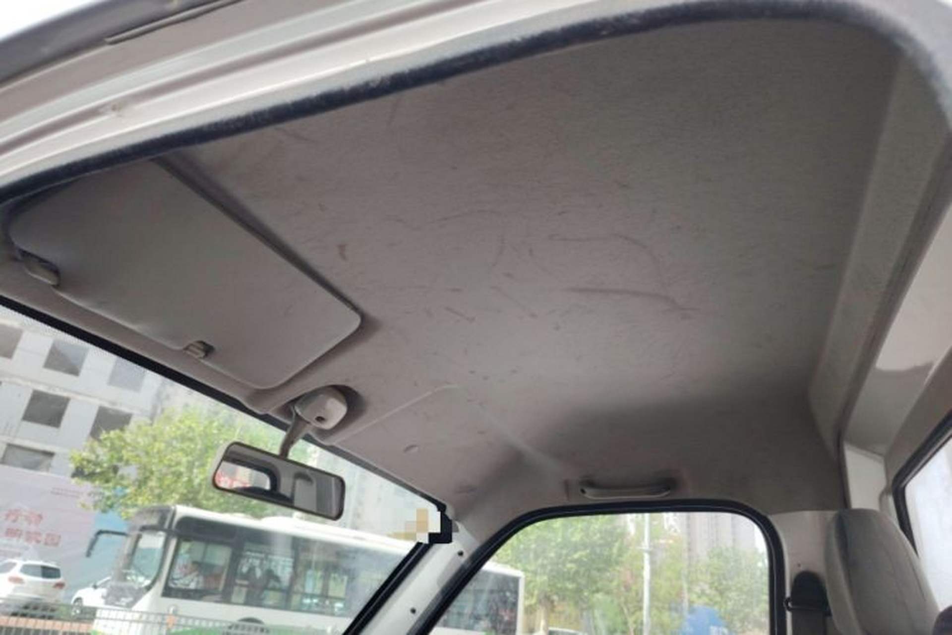 Used CHANGAN KUAYUE Xinbao MINI  Headliner